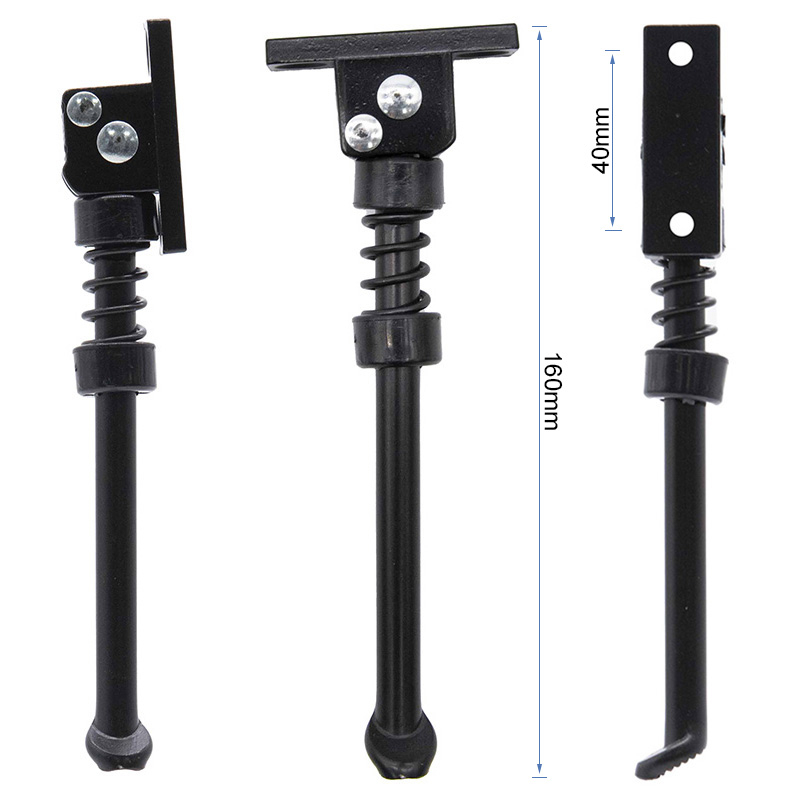 Caballete GR90 160MM - RuedaQrueda