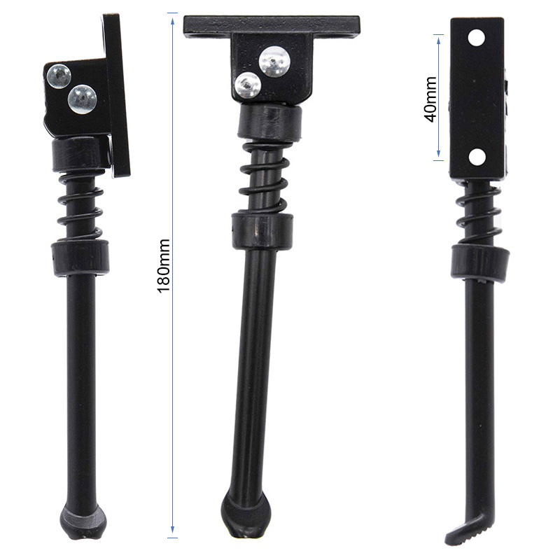 Caballete MODELO 3 180MM - RuedaQrueda