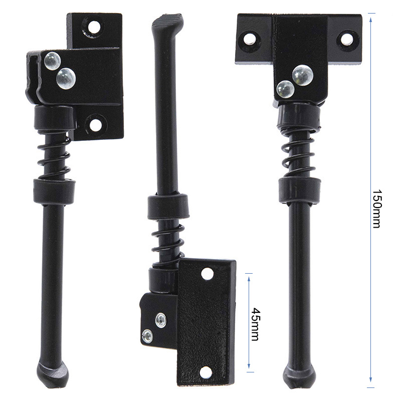 Caballete modelo 4 150MM - RuedaQrueda