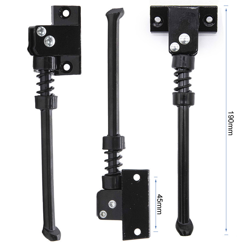 Caballete MODELO 4 190MM - RuedaQrueda