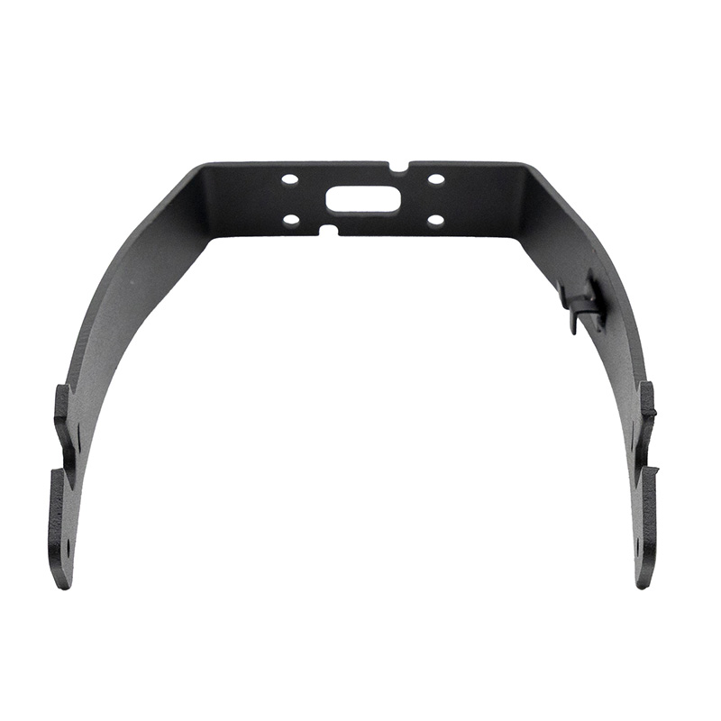 Soporte del guardabarros Ninebot del ZT3 PRO E - RuedaQrueda