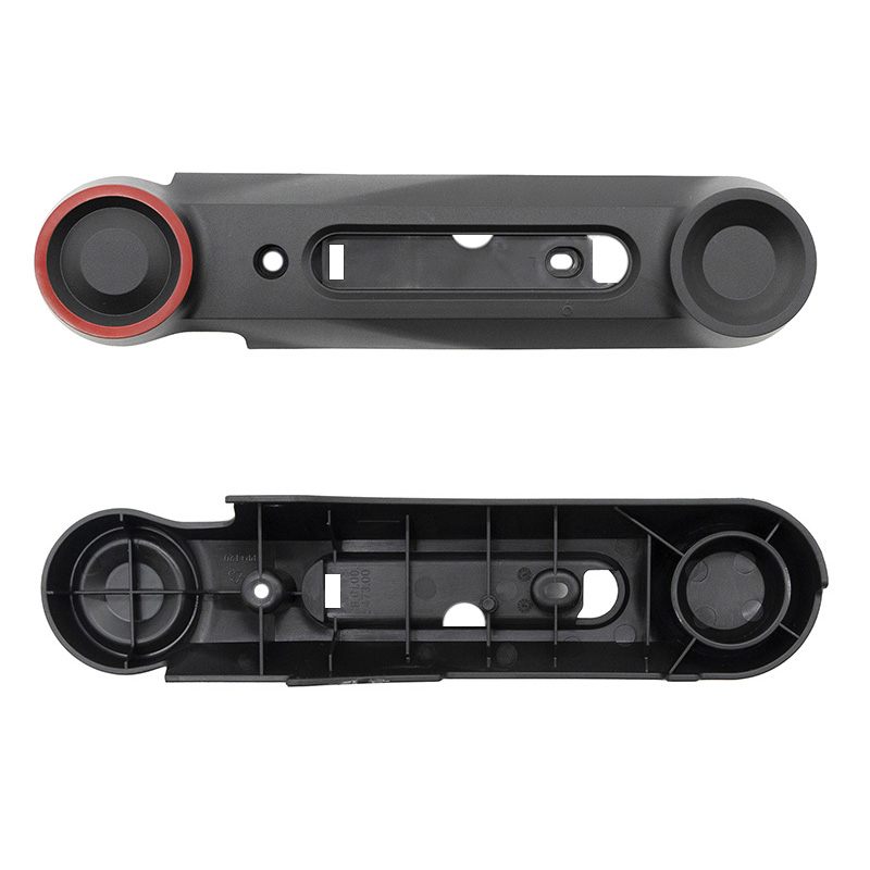 Cubierta lateral trasera izquierda del F3 E - RuedaQrueda