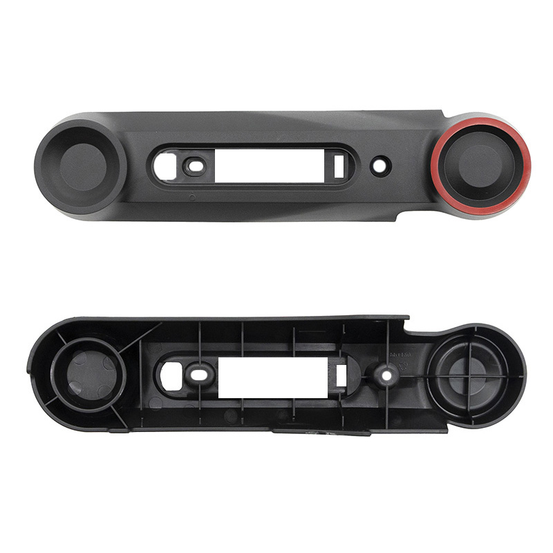 Cubierta lateral trasera derecha Ninebot F3 E - RuedaQrueda