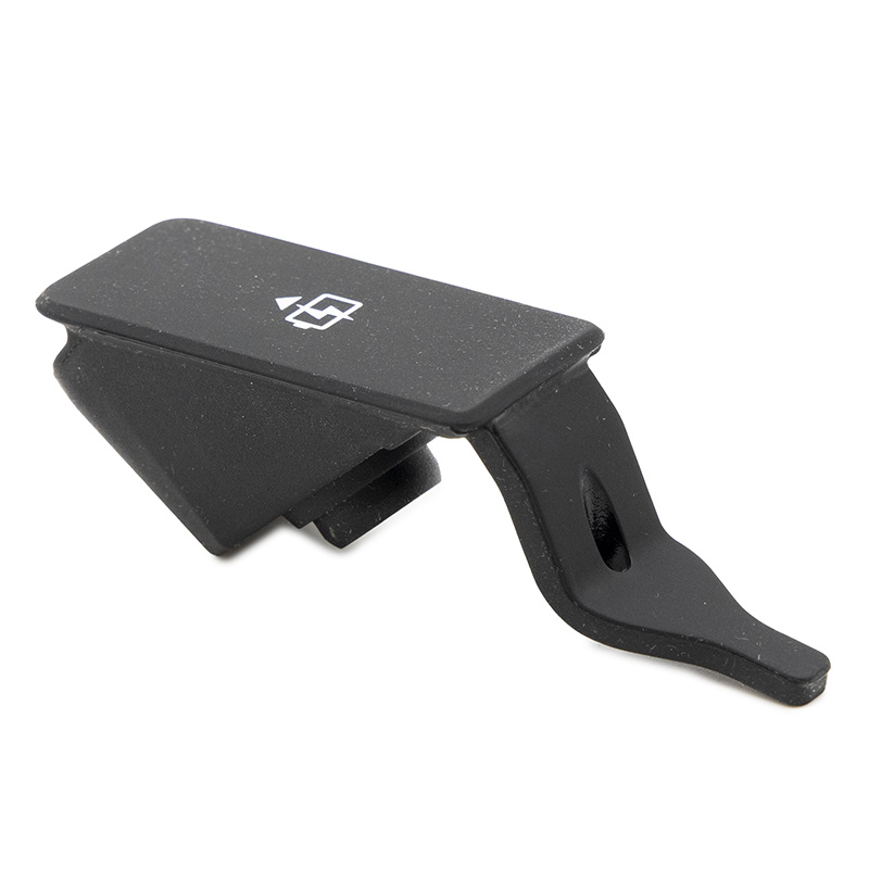 Tapa de silicona del puerto de carga Original del Ninebot ZT3 PRO E - RuedaQrueda