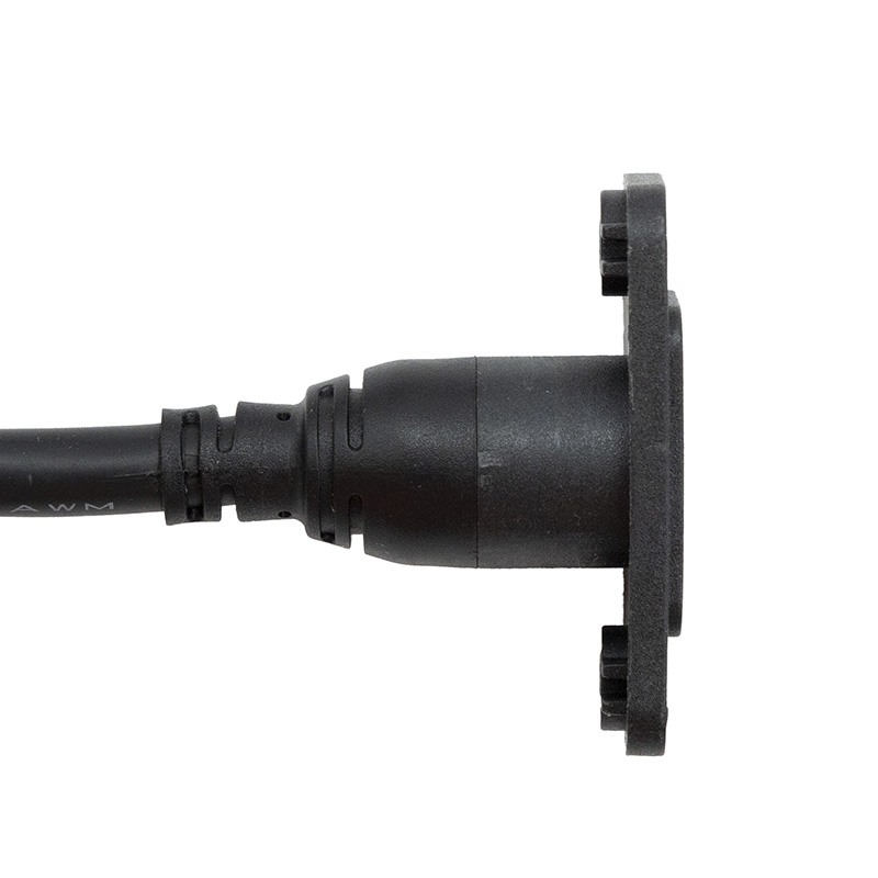 Puerto de carga Ninebot del F3 E - RuedaQrueda