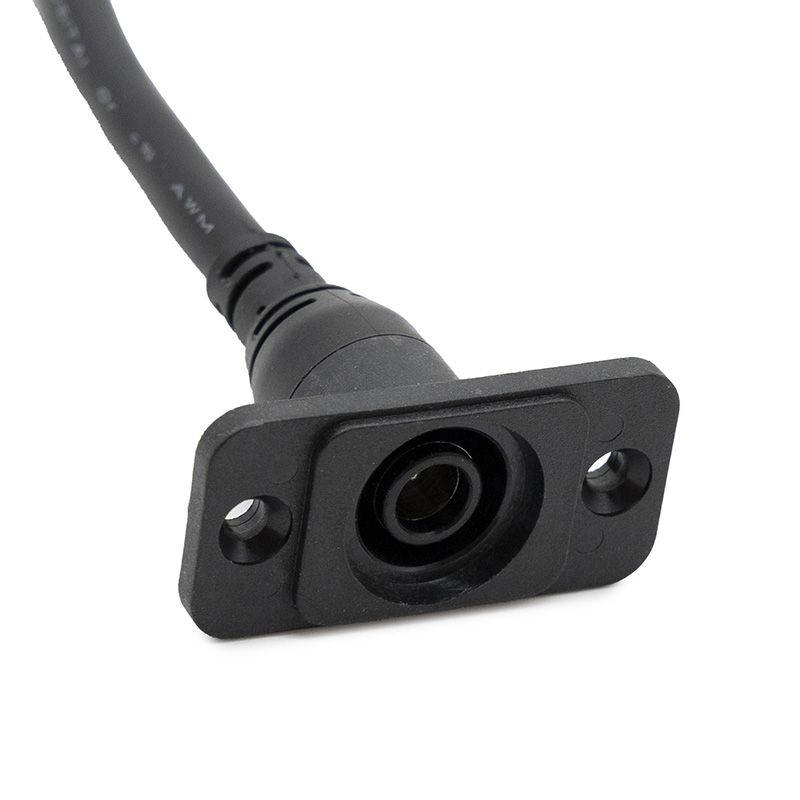 Puerto de carga Ninebot del F3 E - RuedaQrueda