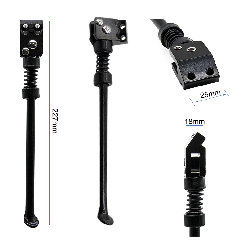 Caballete Dualtron Thunder/Victor/Storm [Minimotors] - RuedaQrueda