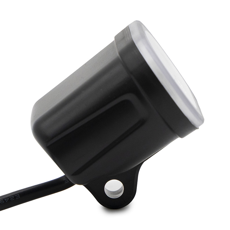 Luz delantera Navee N65 - RuedaQrueda