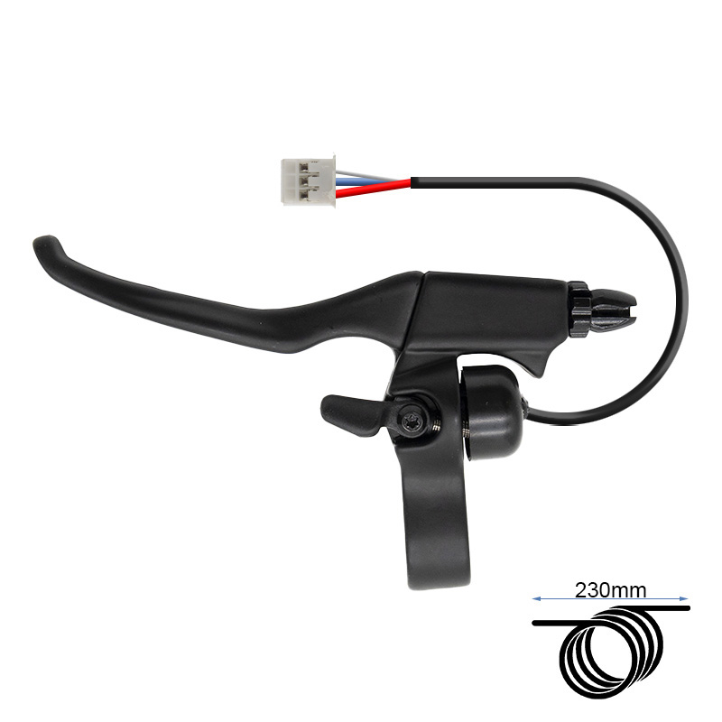 Maneta de freno L Navee N20/N40