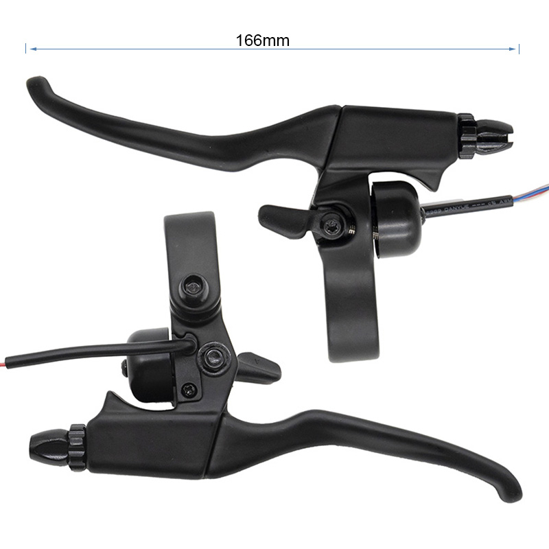 Maneta de freno L Navee N20/N40