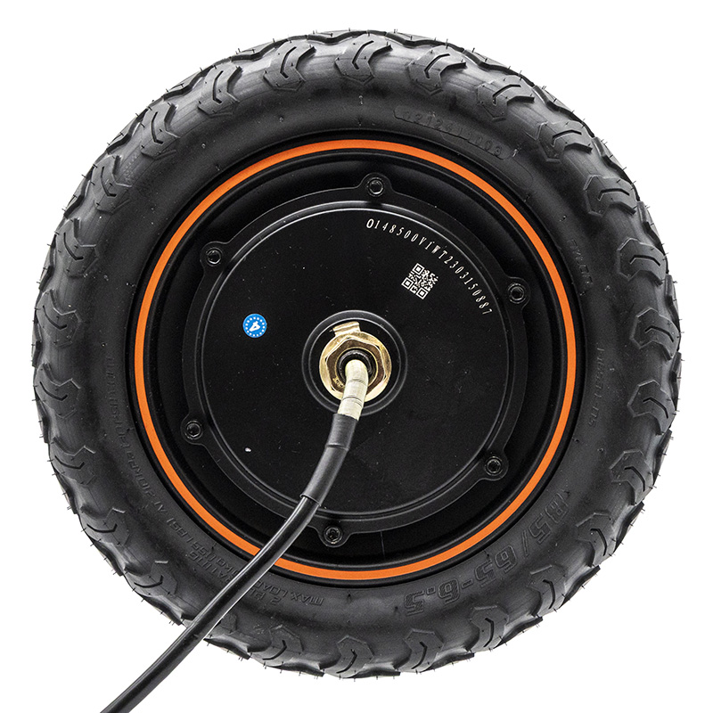 Motor 48V 480W 6,5"/B50 Navee N65 - RuedaQrueda