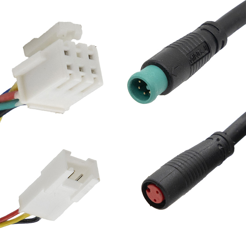 Display Navee N65 - RuedaQrueda