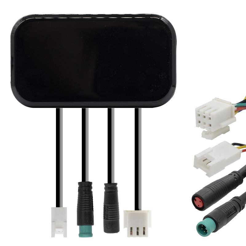 Display Navee N65 - RuedaQrueda