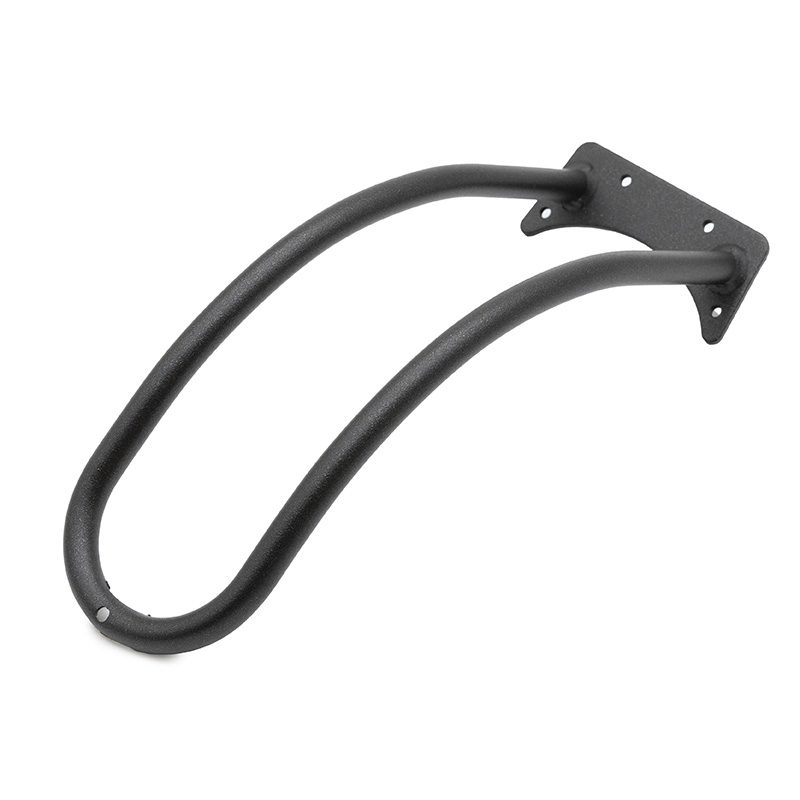 Soporte de guadabarros trasero Navee N65 - RuedaQrueda