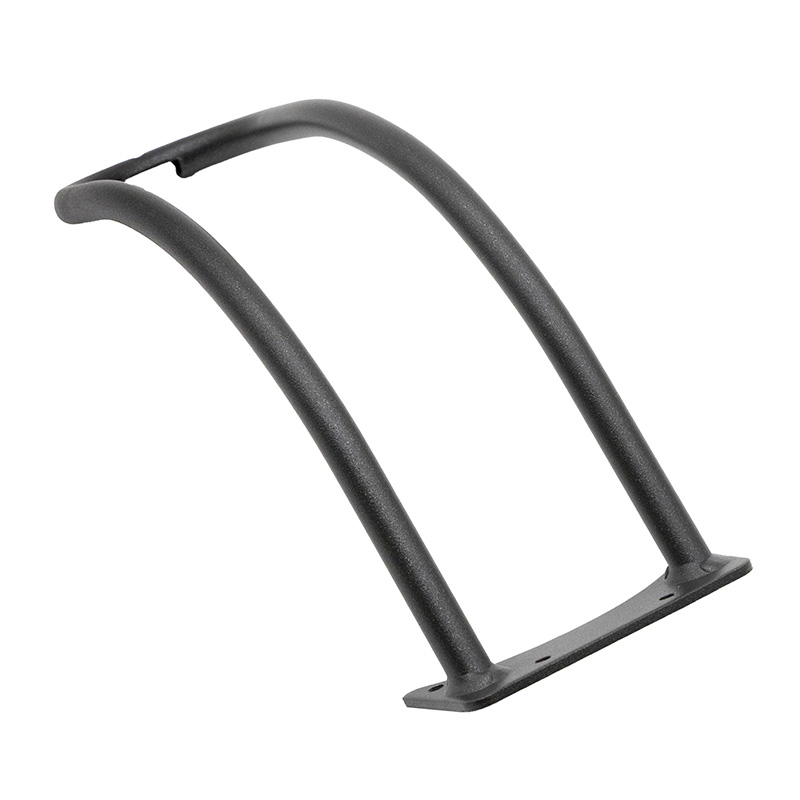 Soporte de guadabarros trasero Navee N65 - RuedaQrueda