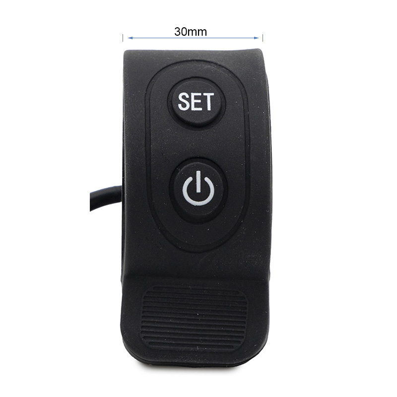 Acelerador Navee N65 - RuedaQrueda