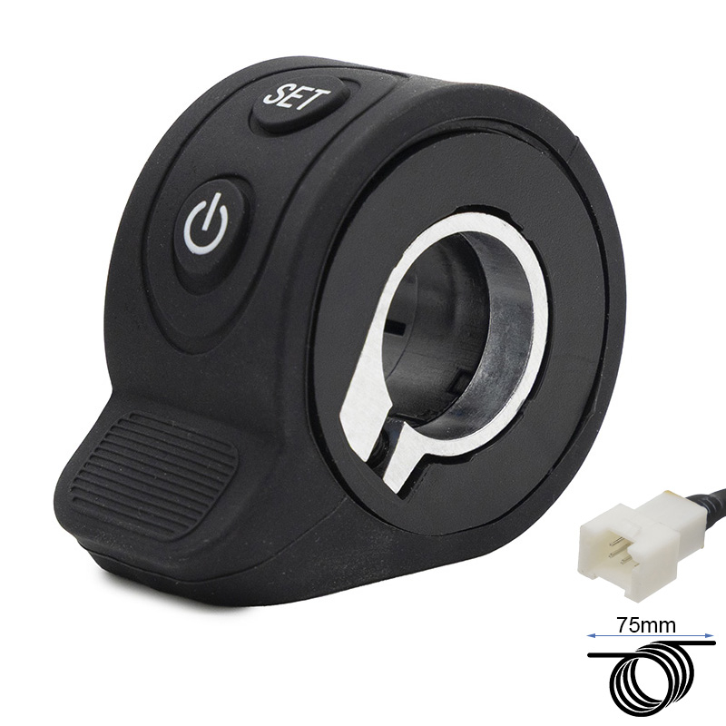 Acelerador Navee N65 - RuedaQrueda