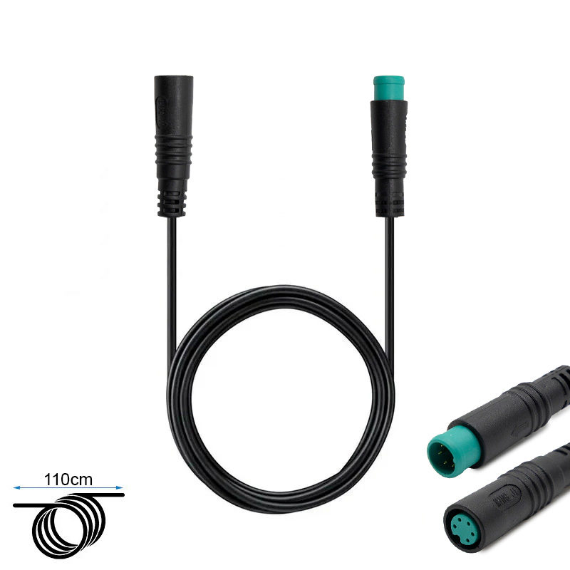 cable display/controladora Navee N20 N40 - RuedaQrueda