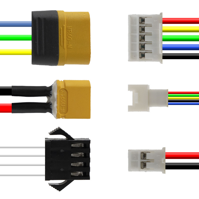 Controladora Navee N65 - RuedaQrueda