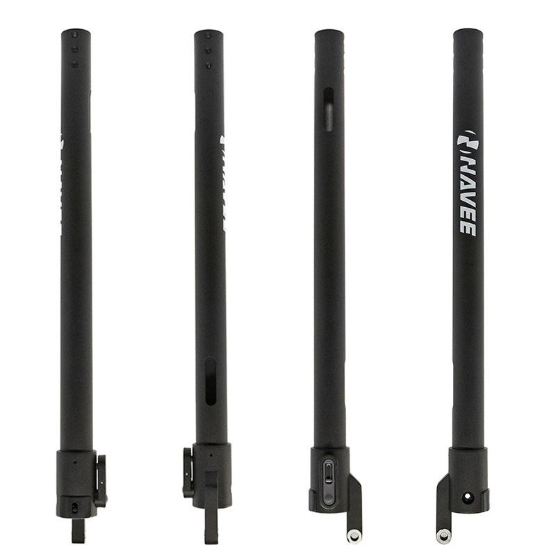 Mástil Navee N65 - RuedaQrueda