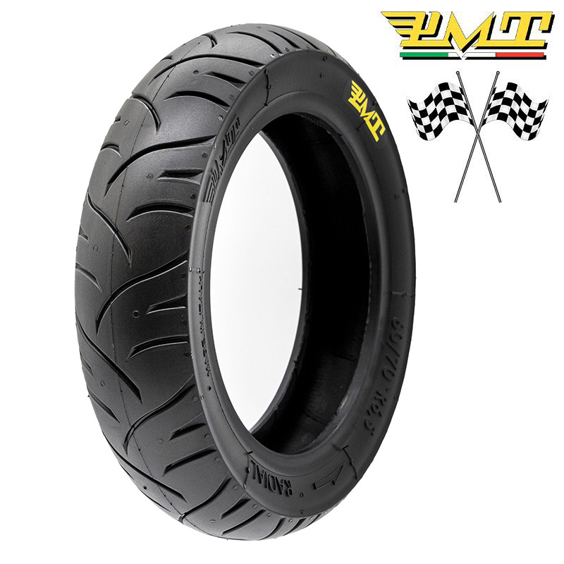 Neumático 60/70 R6,5 (10X2,125) [PMT] - RuedaQrueda