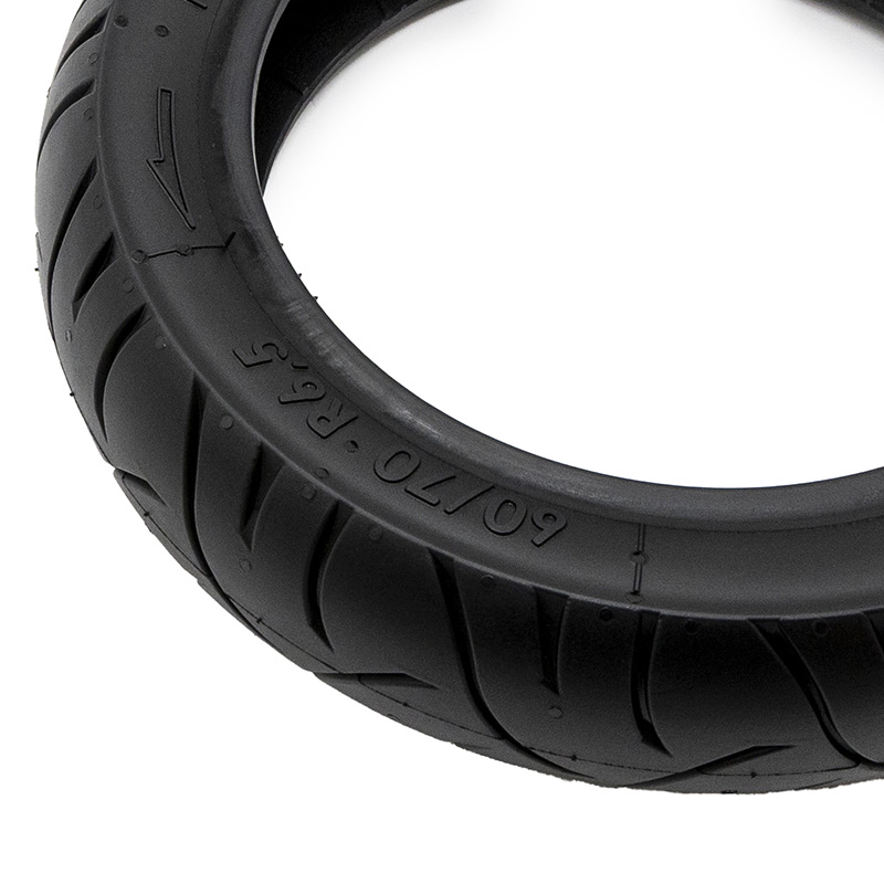 Neumático 60/70 R6,5 (10X2,125) [PMT] - RuedaQrueda