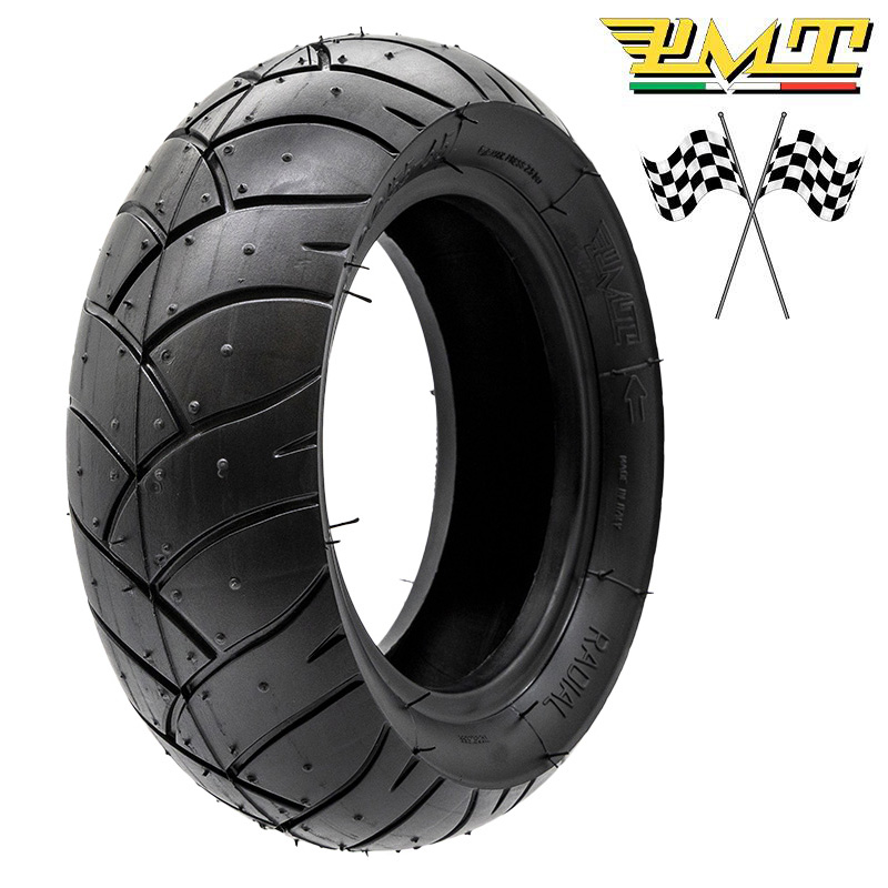 Neumático 100/55 R6,5 - B Stradale [Pmt] - RuedaQrueda