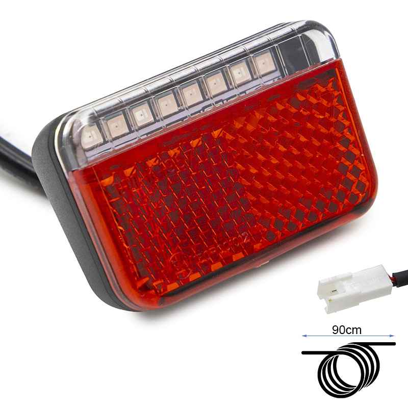 Luz trasera Navee N20/N40 - RuedaQrueda