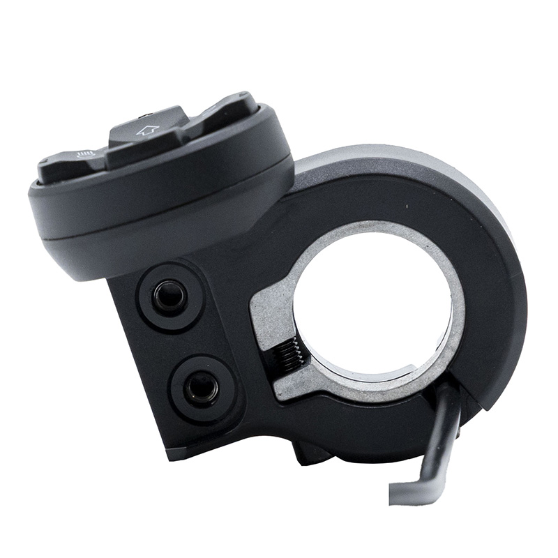 Botonera Ninebot Zt3 pro - RuedaQrueda