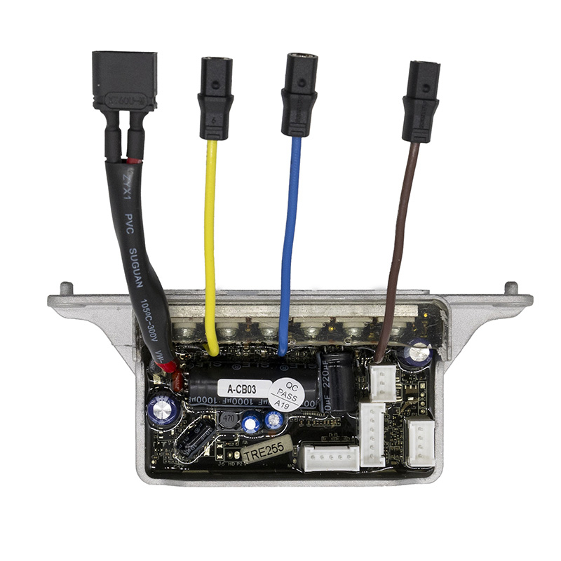 Controladora 48V 20A original Niu KQi3 MAX - RuedaQrueda