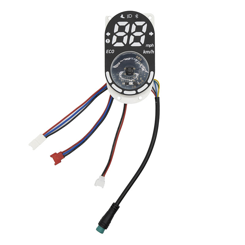 Display original Niu KQi1 pro - RuedaQrueda