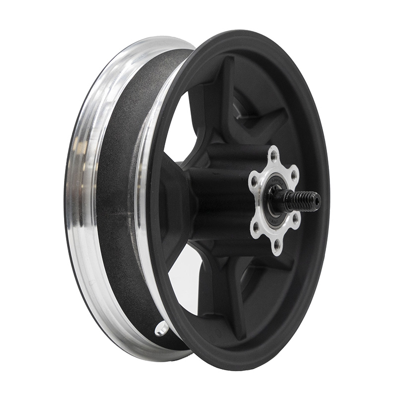 Llanta delantera original Niu KQi3 Pro - RuedaQrueda