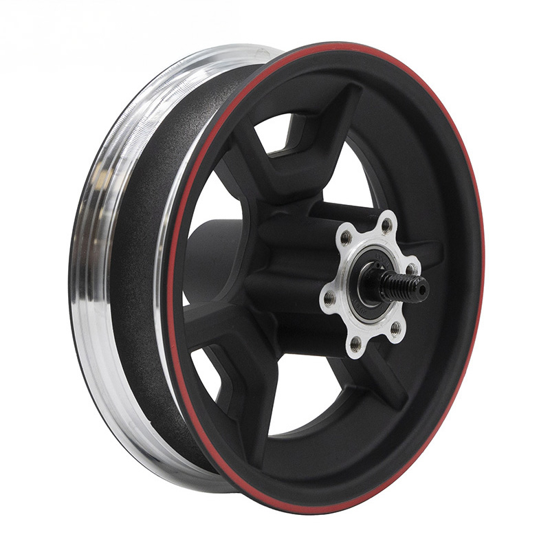 Llanta delantera original Niu KQi3 MAX - RuedaQrueda