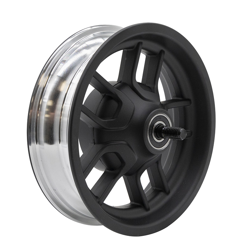 Llanta original Niu KQi1 Pro - RuedaQrueda