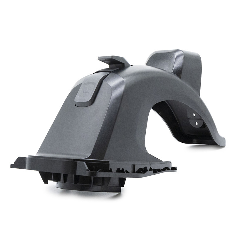 Guardabarros trasero original Niu KQi2 pro - RuedaQrueda