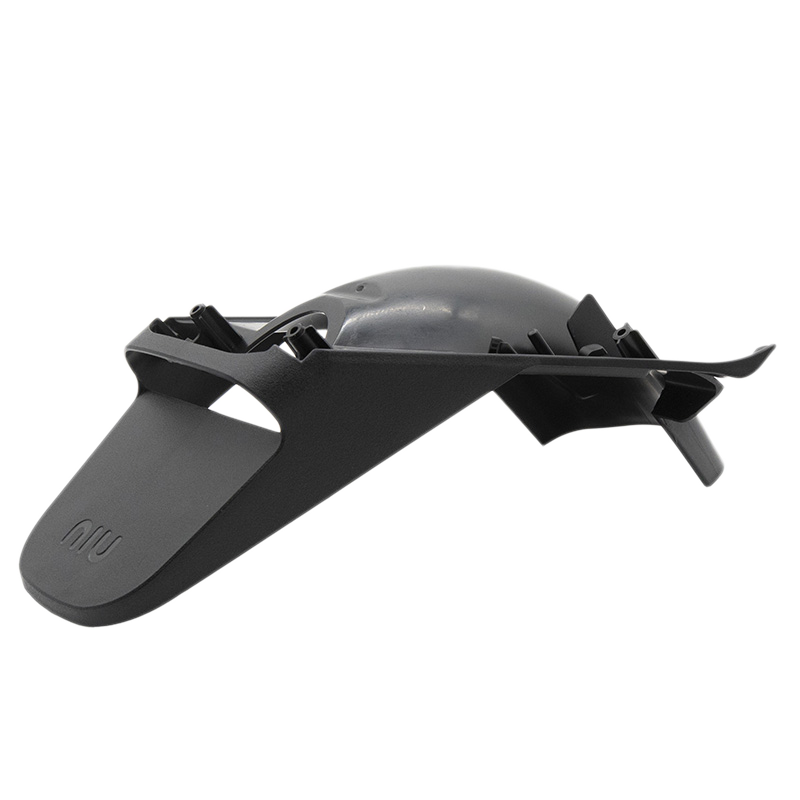 Guardabarros trasero original Niu KQi3 MAX - RuedaQrueda