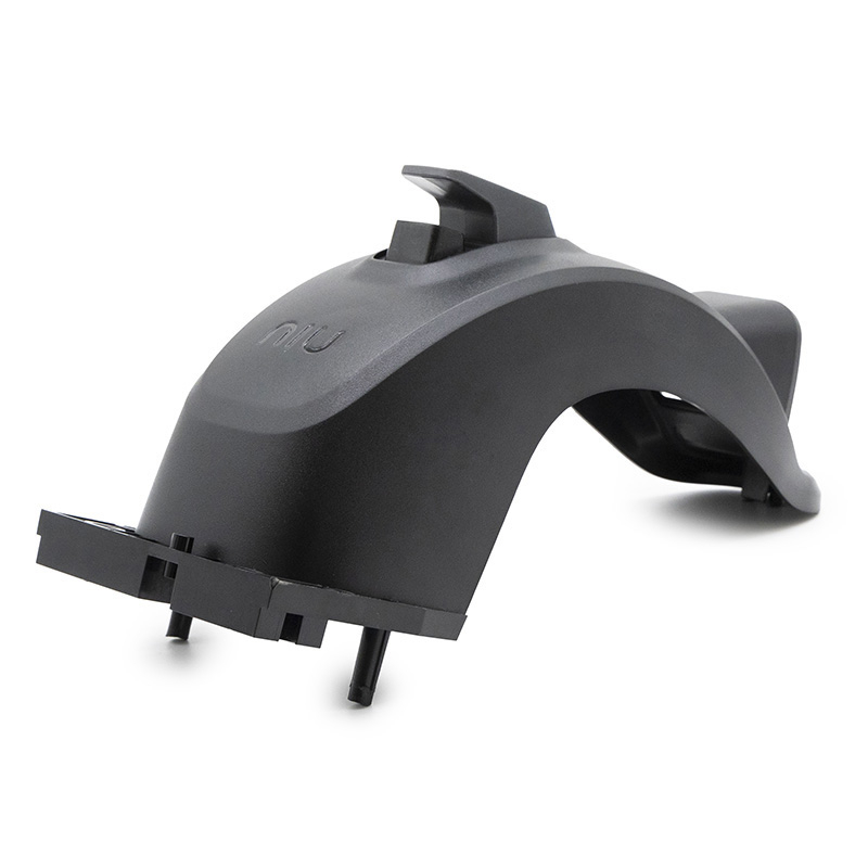 Guardabarros trasero original Niu KQi1 pro - RuedaQrueda