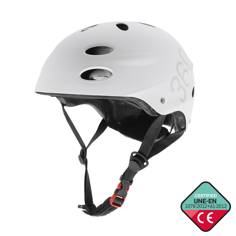 CB02 Urban - blanco M - RuedaQrueda