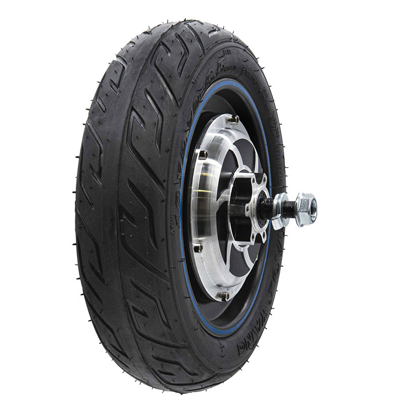 Motor 48V 500W 6,5/B50 para Smartgyro Speedway/Rockway (Trasero) - RuedaQrueda