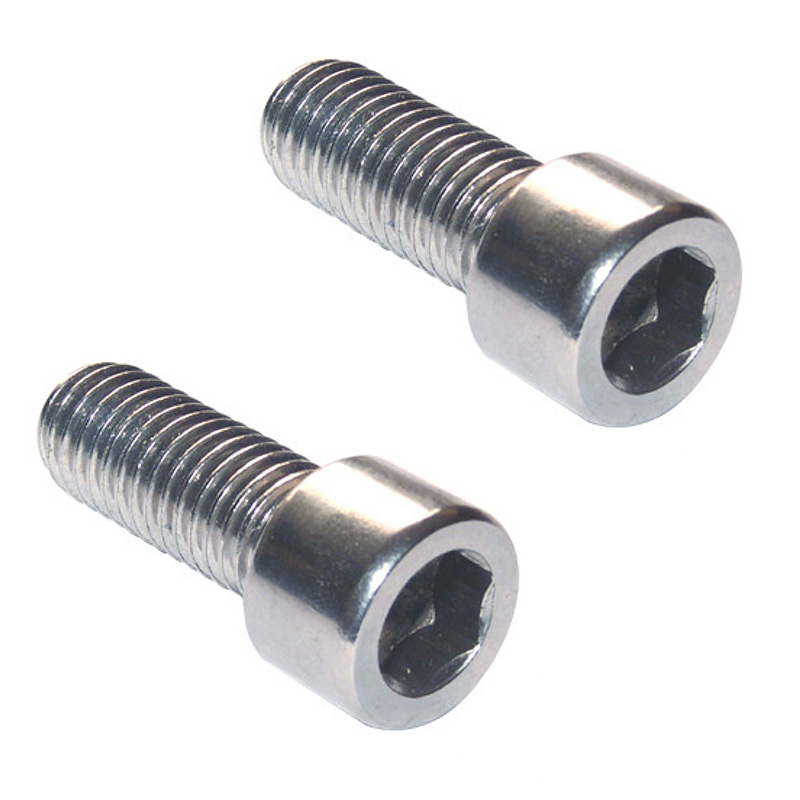 Pinza de freno CT005-M04 mecánica R 50mm negra con regulación - RuedaQrueda