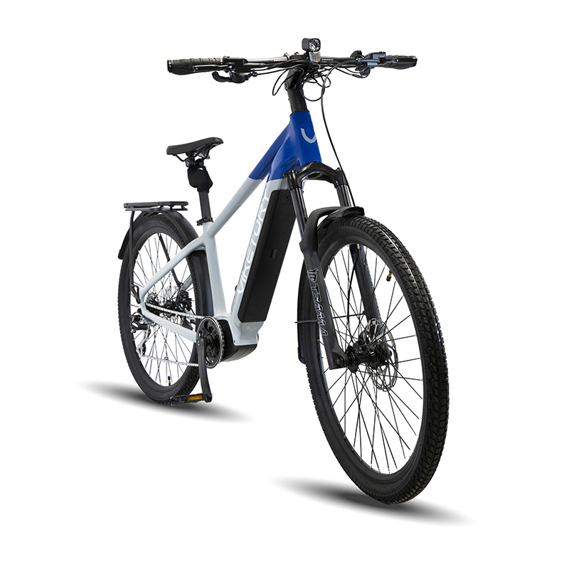 VENTIX ebike URBAN azul - RuedaQrueda