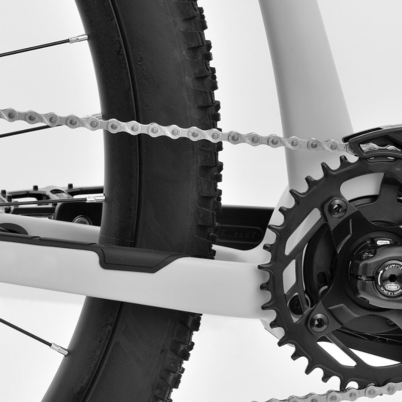 ZEPHIR +Plus ebike MTB Azul - RuedaQrueda