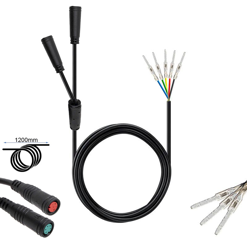 Cable bus para kukirin G2 pro - RuedaQrueda