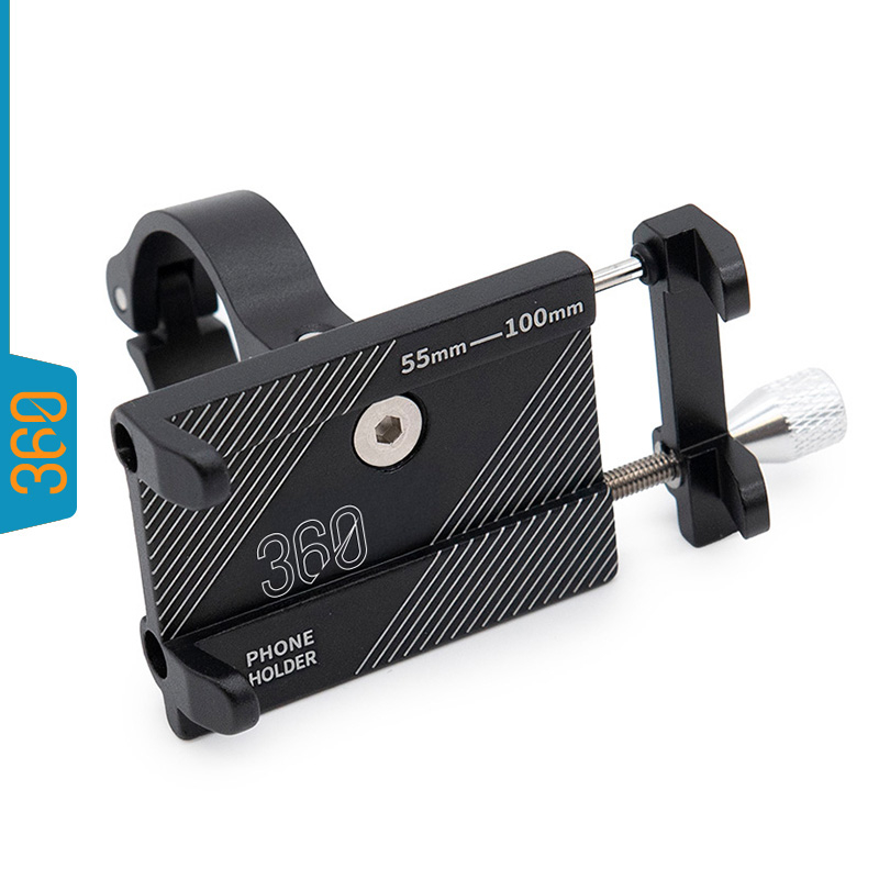 MPH-011 Soporte móvil eRIDER360 - RuedaQrueda