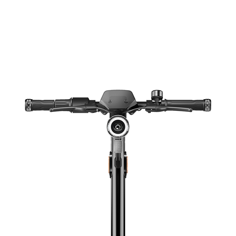 Patinete NIU KQi 300P ES-BK - RuedaQrueda