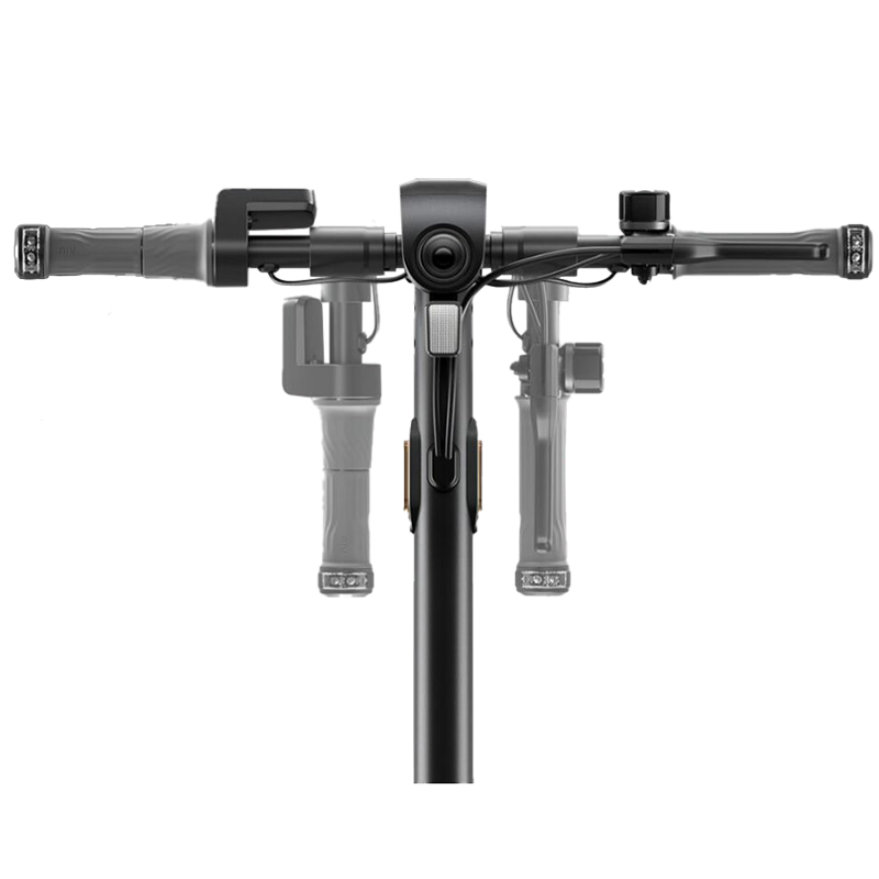 Patinete NIU KQi 100P EU-GY - RuedaQrueda