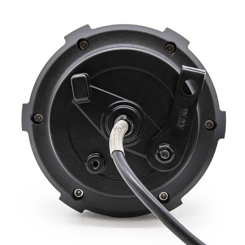 Motor 52V 735W 6,1/B34 para Dualtron Mini [Minimotors] - RuedaQrueda