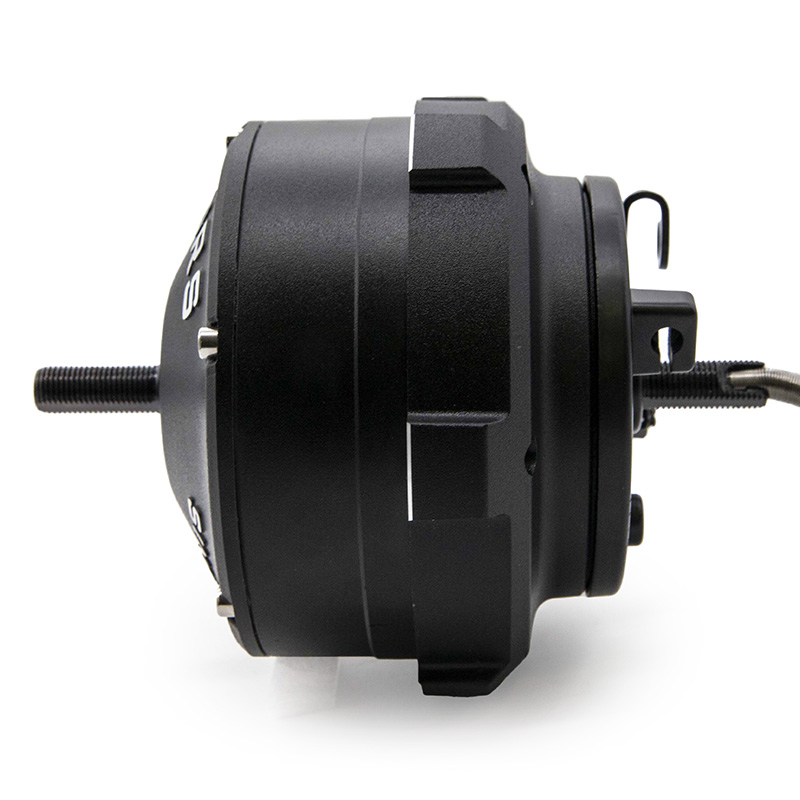 Motor 52V 735W 6,1/B34 para Dualtron Mini [Minimotors] - RuedaQrueda