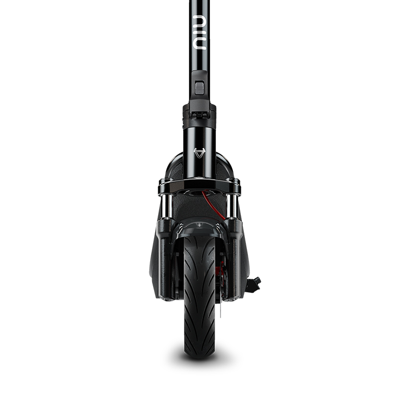 Patinete NIU KQi 300P ES-BK - RuedaQrueda