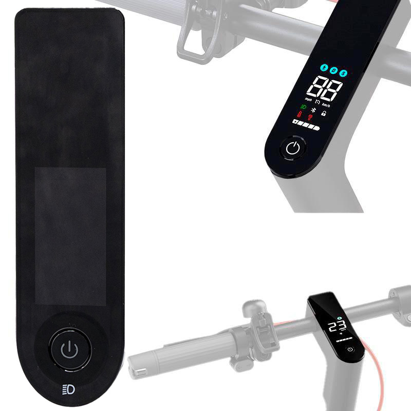 Tapa Pantalla Mi4 - RuedaQrueda